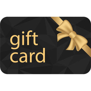 Gift Card - Sanbox only